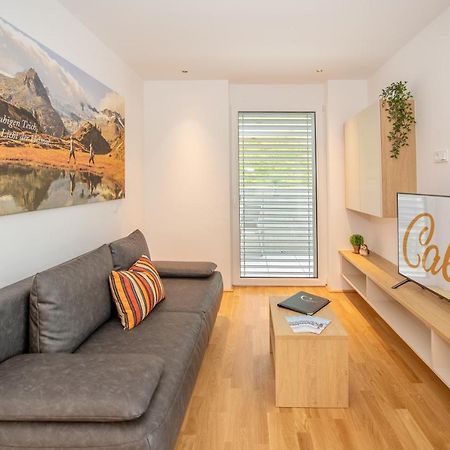 Apartments Ella Инсбрук Экстерьер фото