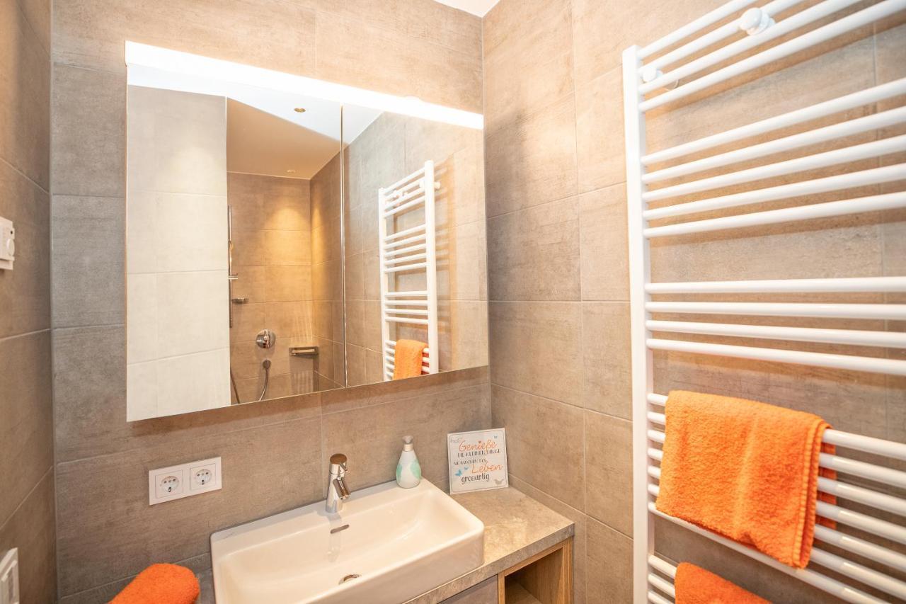 Apartments Ella Инсбрук Экстерьер фото