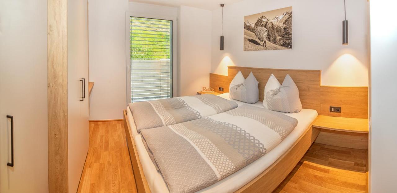 Apartments Ella Инсбрук Экстерьер фото