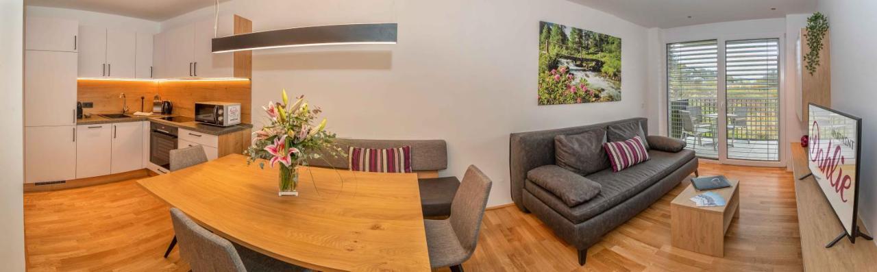 Apartments Ella Инсбрук Экстерьер фото
