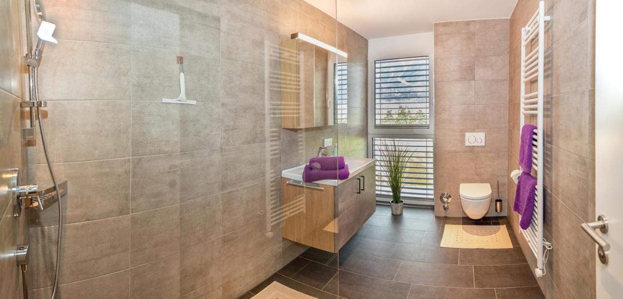 Apartments Ella Инсбрук Экстерьер фото
