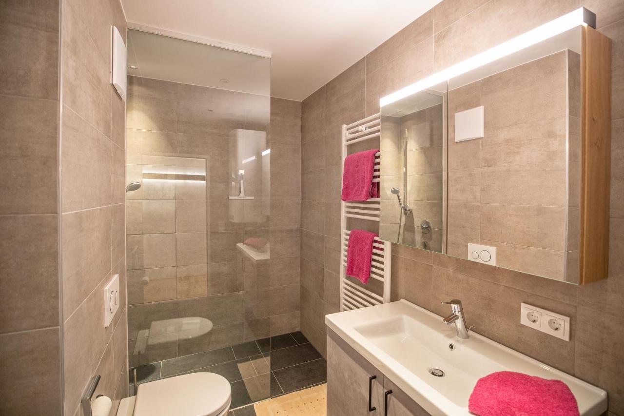 Apartments Ella Инсбрук Экстерьер фото