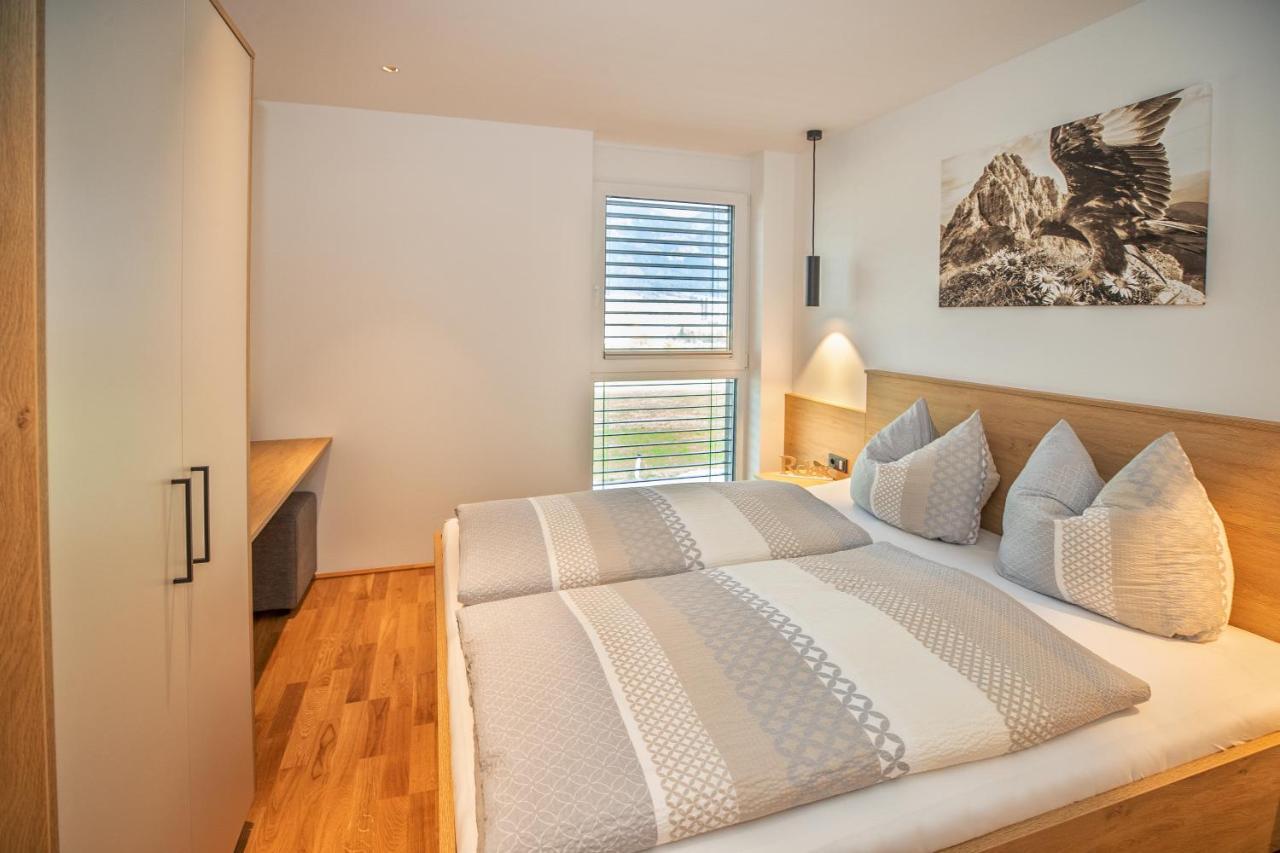 Apartments Ella Инсбрук Экстерьер фото